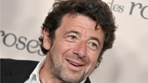 GALA VIDÉO - “Je ne veux pas qu’ils me disent tout…” : Patrick Bruel évoque sa relation avec ses deux fils