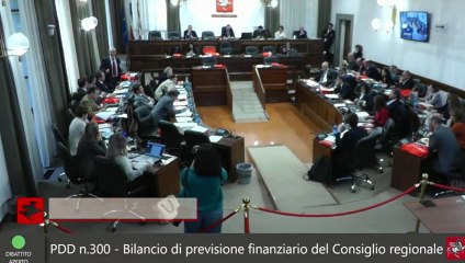 Scintille in consiglio regionale: "Io sto qui, lei va a buttare la pasta"