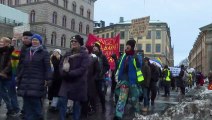 Tribunal sueco aceita processo contra Estado por inação climática