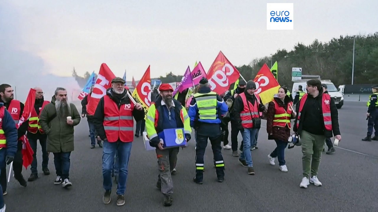 Nachrichten des Tages | 21. März - Abendausgabe