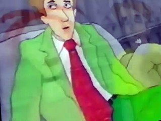 Dr. Katz, Professional Therapist Dr. Katz, Professional Therapist S06 E015 Expert Witness