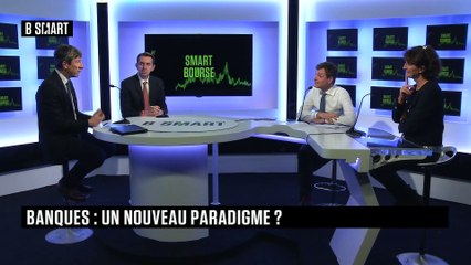 SMART BOURSE - Emission du mardi 21 mars