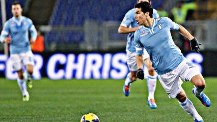 Hernanes benedice Marcos Antonio ▷ L'analisi in diretta: "I colpi li ha, ma serve pazienza"