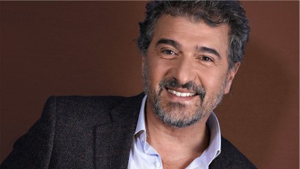 GALA VIDEO - PHOTO - Daniel Lévi : sa fille, née juste avant sa mort, a bien grandi