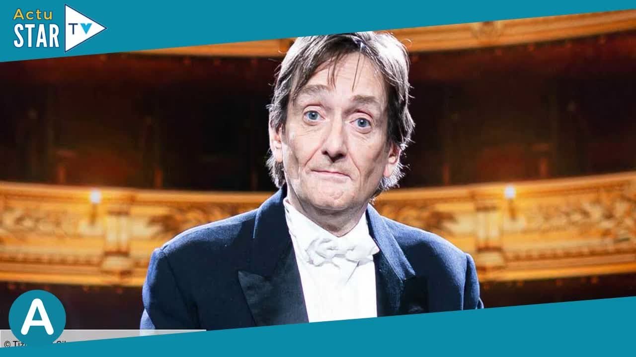 Pierre Palmade : drogue, argent… Son “amitié malsaine” avec le fils de Sheila