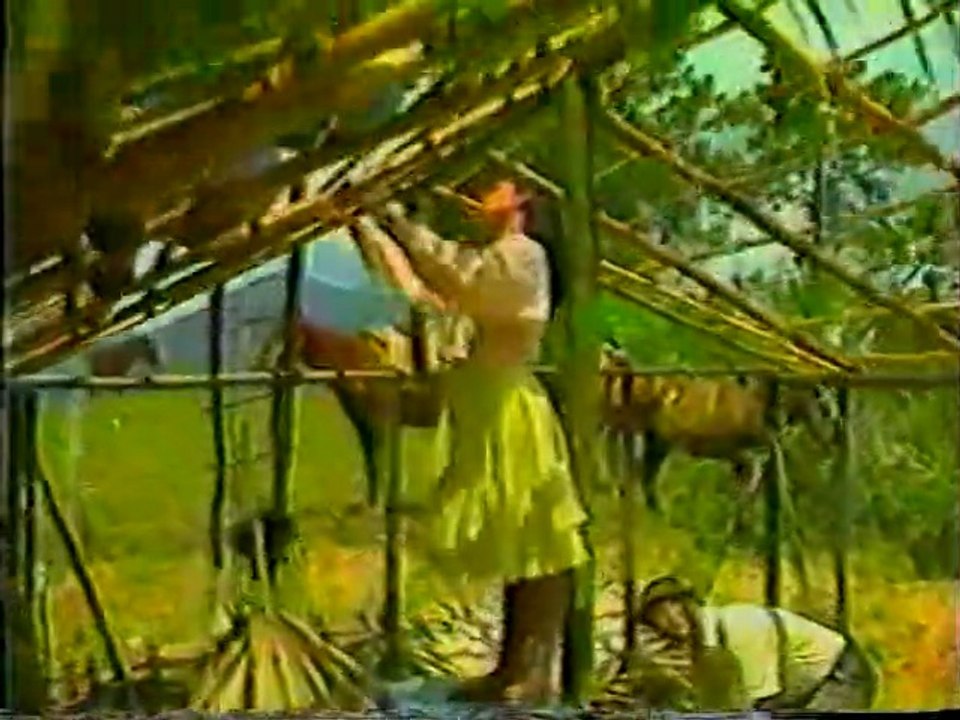 Ron Barceló - Somos un Pueblo que Canta - Tú Di'que Va a Comprai Cama