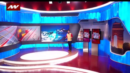 केदारनाथ धाम से पहले टूटा गलेशियर, काम में पहुंचा बाधा