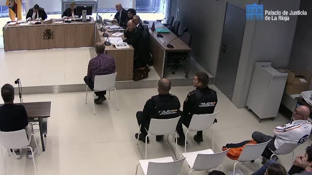 La niña que se salvó del asesino de Lardero: Papá, un señor se está llevando a Alex