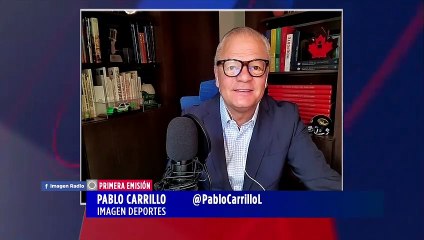 El Tricolor ya se prepara para la Liga de Naciones