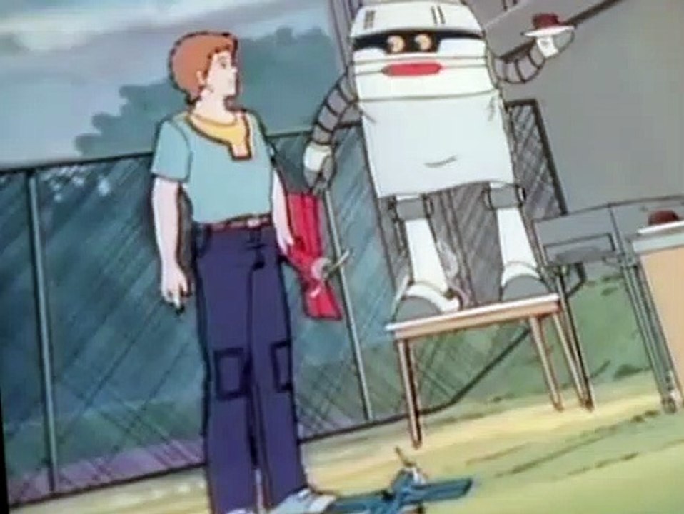 MASK S01 E50