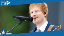 Ed Sheeran : Disney   dévoile la bande-annonce d'un documentaire sur le chanteur