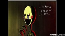 TRY NOT TO LAUGH FNAF COMIC DUBS! - (IMPOSSIBLE CHALLENGE)