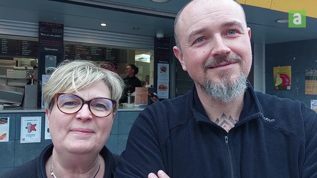 Des Herseautois dans l'émission La Meilleure Friterie