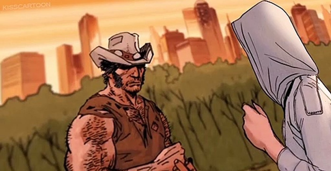 Wolverine Weapon X: Tomorrow Dies Today Wolverine Weapon X: Tomorrow Dies Today E002