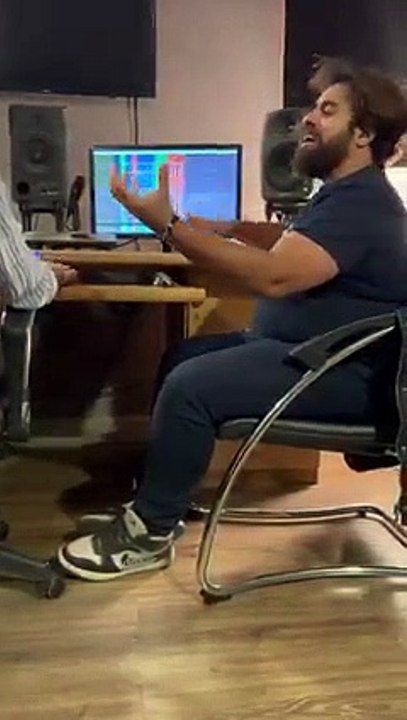 الموزع علي رؤف مش سايب تامر عاشور  في حاله  ف ليه ممنوع بقي