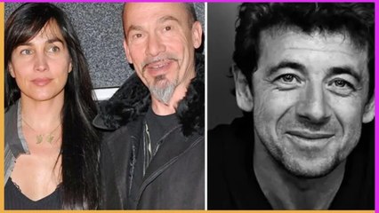 Florent Pagny malade, les révélations bouleversantes de Patrick Bruel