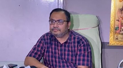 বিজেপি নাটক করছে, মূল অভিযুক্তের রহস্য মৃত্যু দিয়েই বগটুইয়ের অকথিত কাহিনী ঢেকে ফেলা হল?: কুণাল