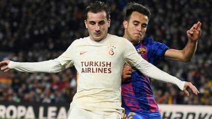 Gözü yükseklerde! Kerem'den G.Saraylıları üzecek transfer itirafı