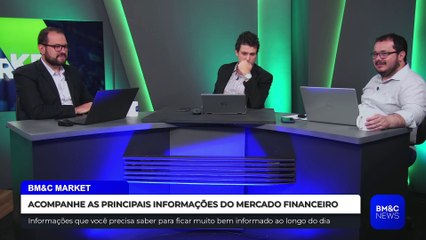 "NÃO CONSIGO IMAGINAR UM ARCABOUÇO FISCAL QUE AGRADA A TODOS" DIZ ALEXANDRE CABRAL