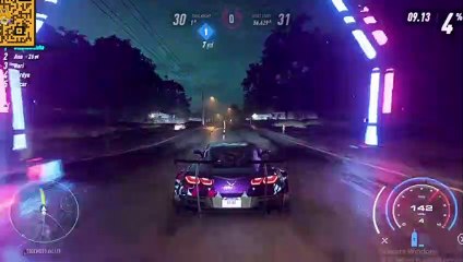 Need For Speed Heat daily #17