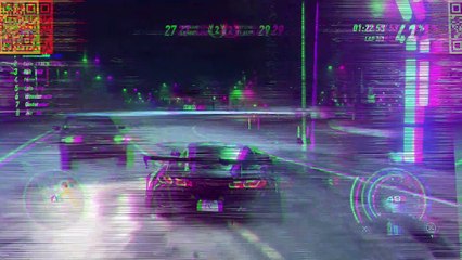 Need For Speed Heat daily #18