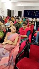 देश की स्वाधीनता में किसान आंदोलनों का बताया महत्व व योगदान