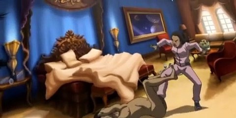 The Boondocks S02 E006