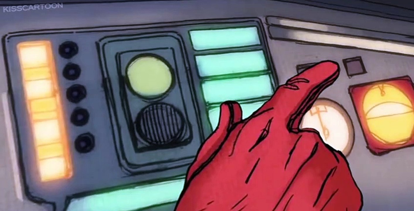 Wolverine Weapon X: Tomorrow Dies Today Wolverine Weapon X: Tomorrow Dies Today E004