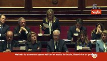 Il Tg Montecitorio edizione del 21 marzo