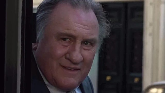 LES VOLETS VERTS sur Canal+ Bande Annonce VF (2022, Drame) Gérard Depardieu, Fanny Ardant
