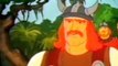 Tarzan, Lord of the Jungle S01 E002 - Tarzan and the Vikings