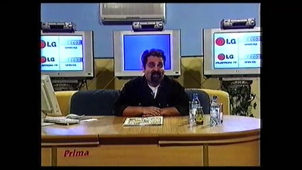 Malo Morgen - Epizoda 24