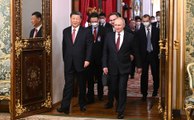 Putin alaba el plan chino como base para una posible solución en Ucrania