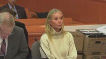 Gwyneth Paltrow in tribunale per un incidente sugli sci