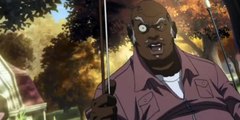 The Boondocks S02 E009