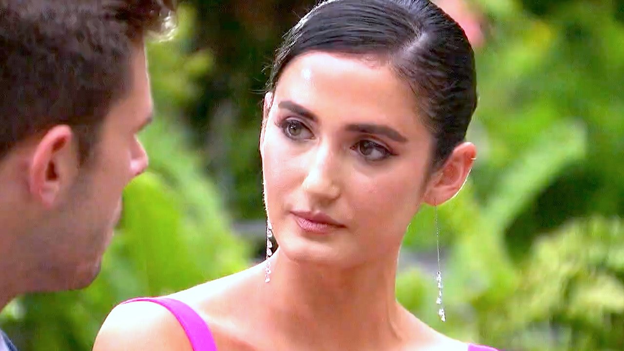 A Classy Exit on the Latest Episode of ABC’s The Bachelor