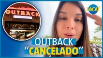 Outback é 