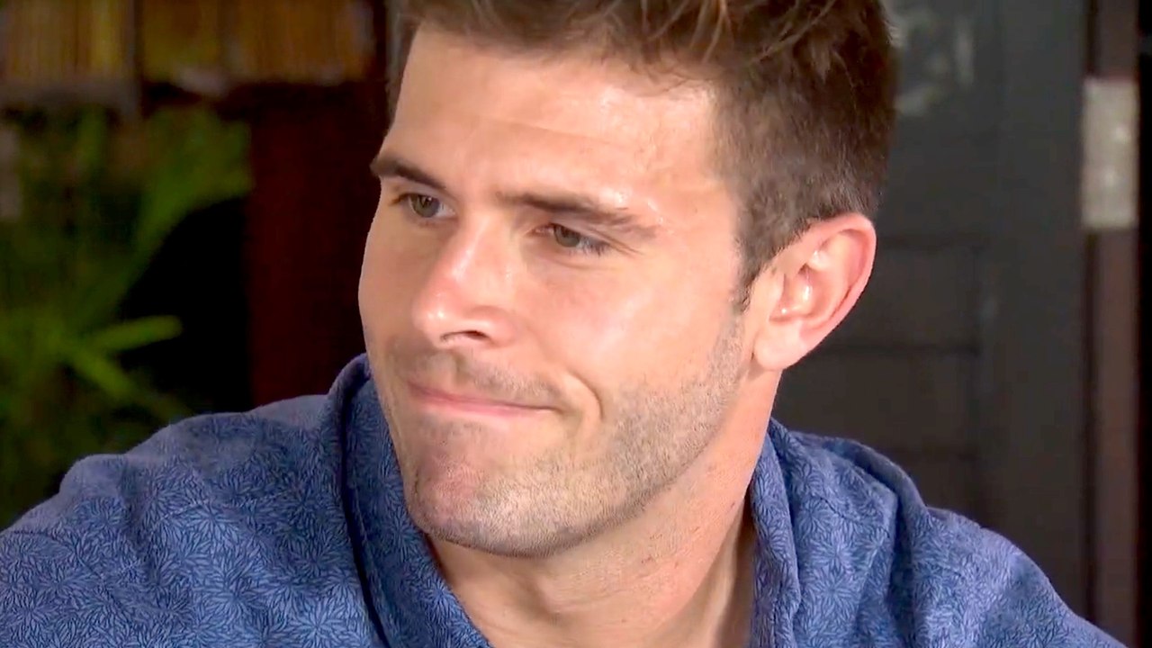 Kiss and Tell on the Latest Episode of ABC’s The Bachelor