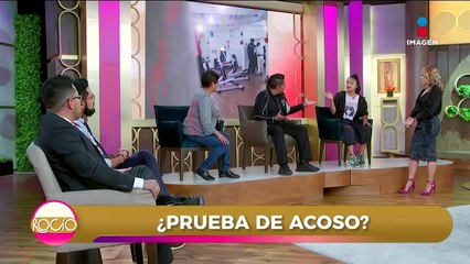 '¿Alejandra solo quiere extorsionar a Alfredo?' | Rocío a tu lado