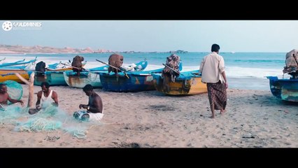 Maryaan (HD) - Dhanush's Amazing Action Hindi Dubbed Movie |