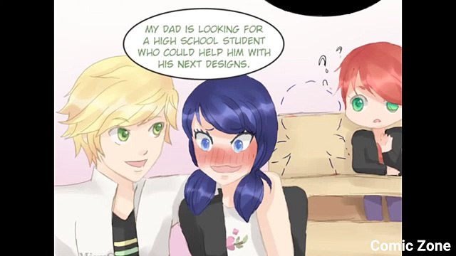 BEST MIRACULOUS LADYBUG COMIC DUBS COMPILATION! - (FUNNY & SAD)
