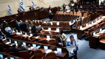 ما وراء الخبر ـ تصعيد حكومة إسرائيل ضد الفلسطينيين وضد الأردن