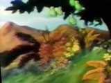 Tarzan, Lord of the Jungle S03 E002 - Tarzan and the Space God