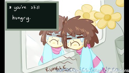 UNDERTALE COMIC DUBS! - TRY NOT TO LAUGH  FUNNIEST VERSION