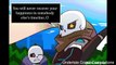 ULTIMATE UNDERTALE COMIC DUBS! - Funny and Cute SANS Comic Dubs (3)