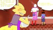 FUNNY AND SAD UNDERTALE COMIC DUBS COMPILATION! - SANS AND FRISK (2)