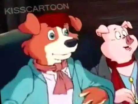 Saban's Adventures of Oliver Twist E004