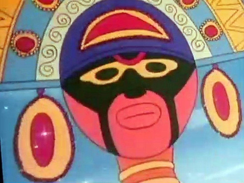 MASK S01 E59