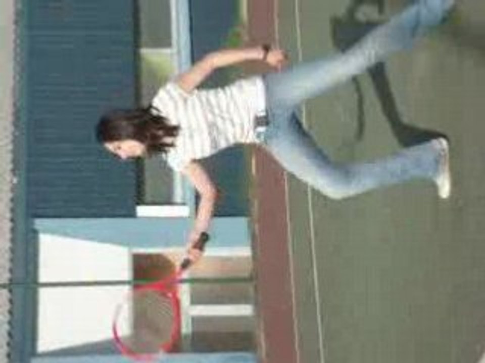 Tenniis