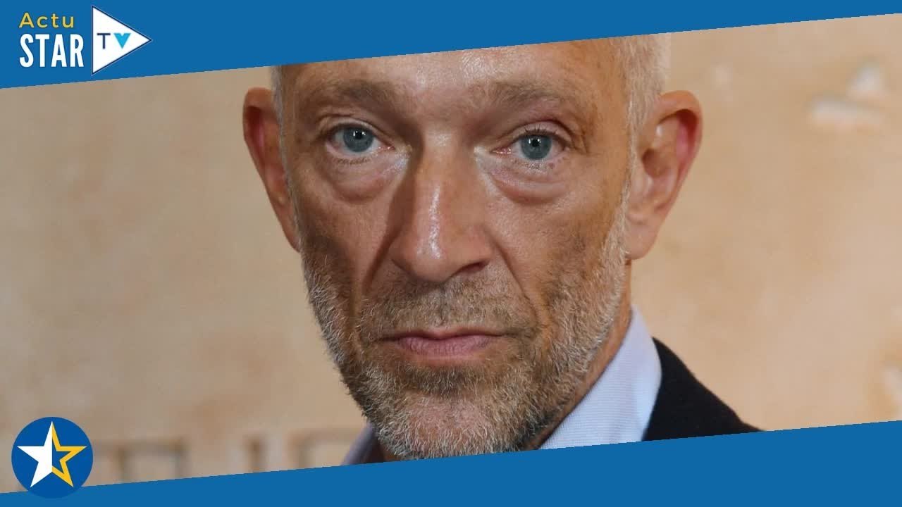 Vincent Cassel : Son vrai nom de famille ne passe pas bien, révélations sur sa véritable identité